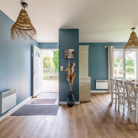 La Villa Landaise Sainte-Eulalie-en-Born Extérieur photo