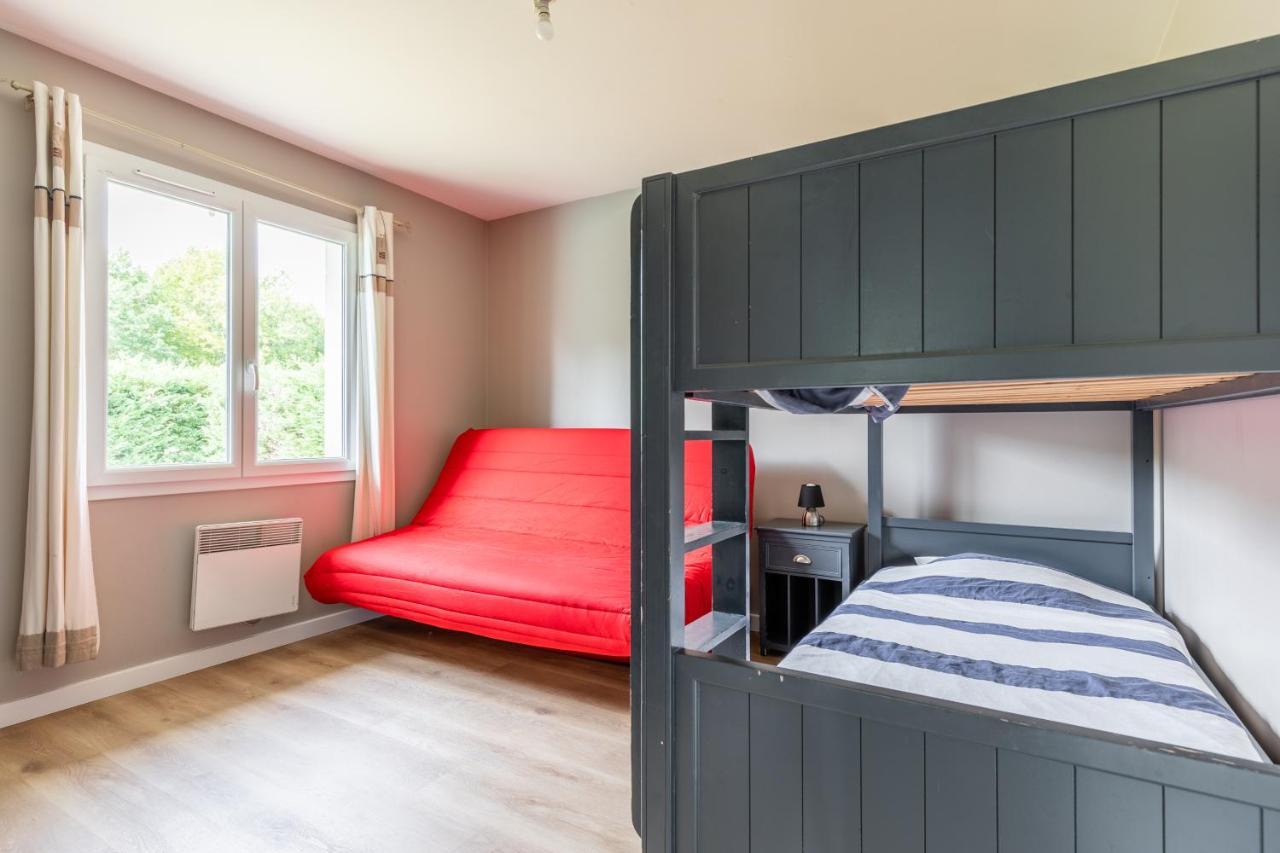 La Villa Landaise Sainte-Eulalie-en-Born Extérieur photo